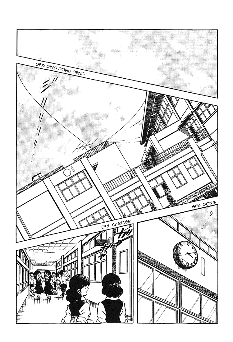 Touch Chapter 170 page 13 - Chapter 170: This Is A Handicap