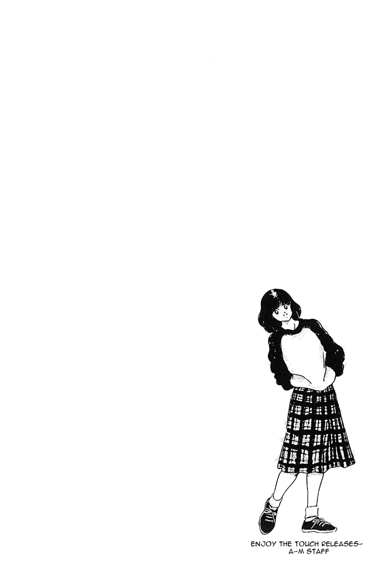 Touch Chapter 172 page 24 - Chapter 172: Next To Minami