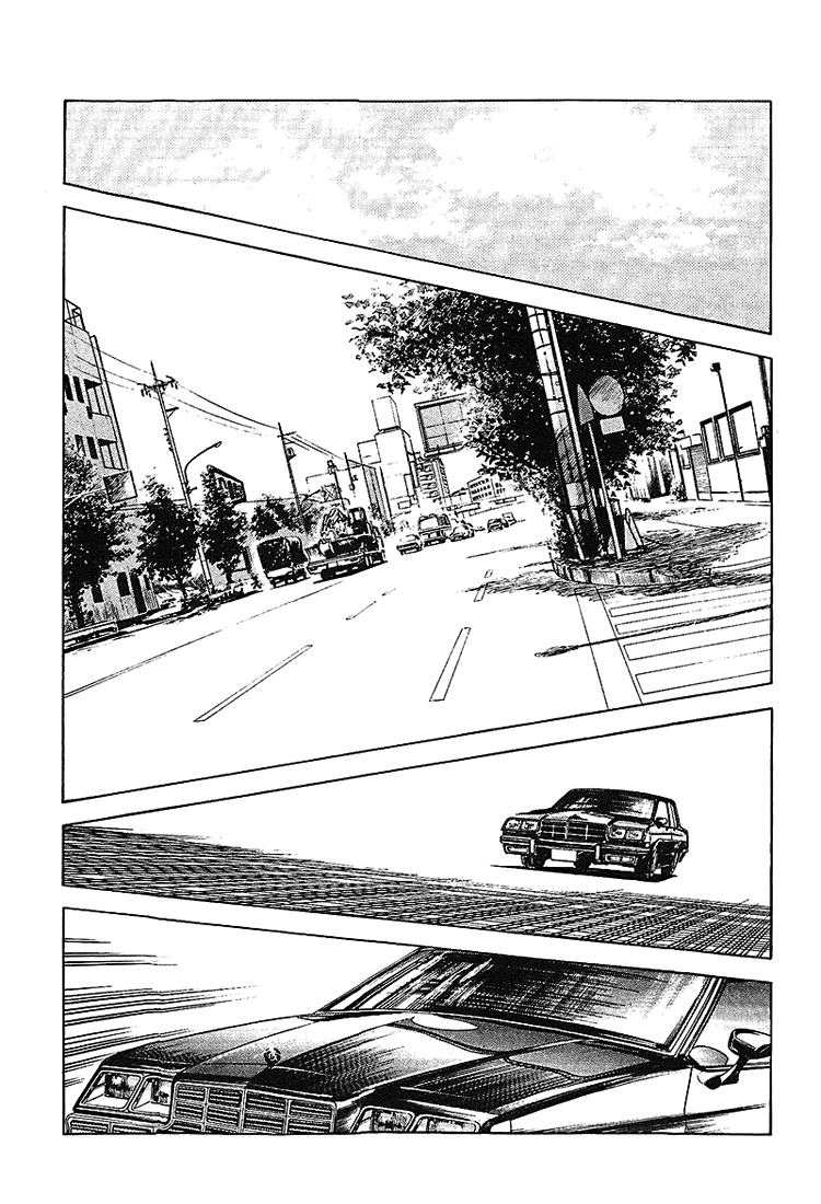 Touch Chapter 174 page 15 - Chapter 174: But...