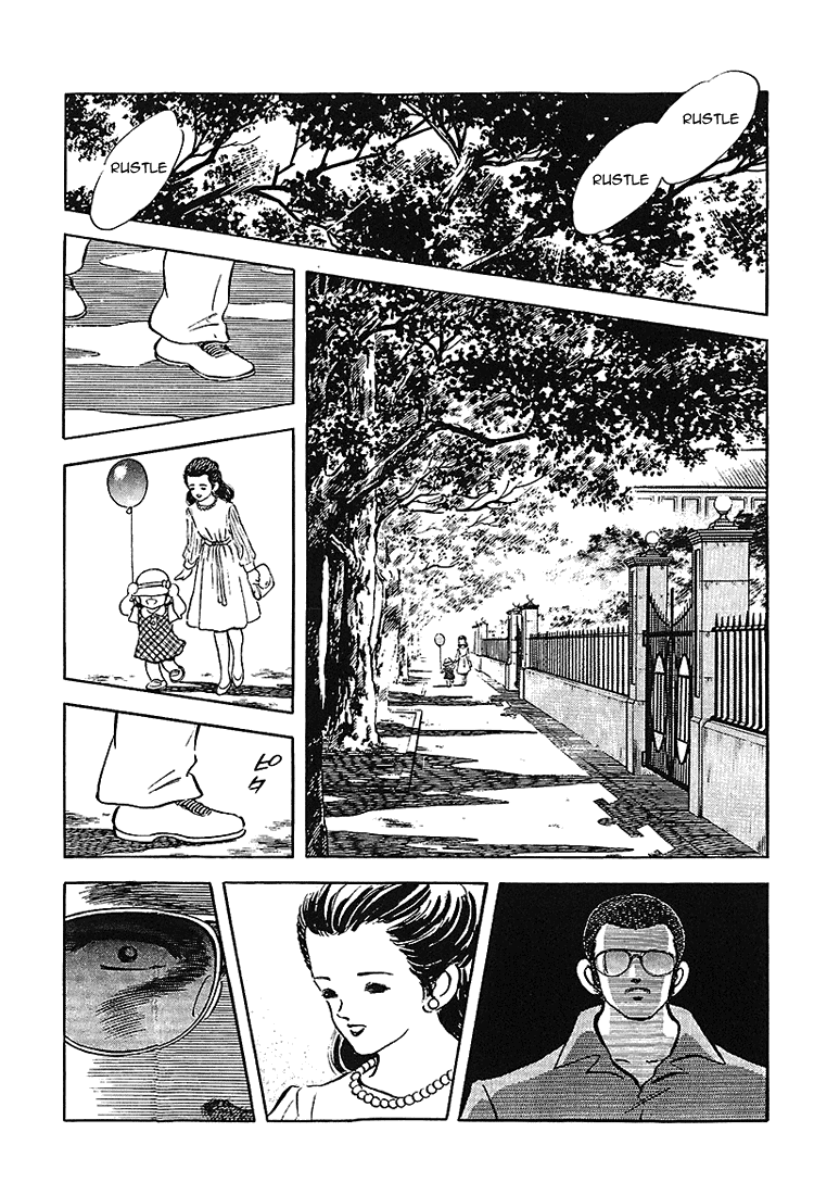 Touch Chapter 174 page 3 - Chapter 174: But...