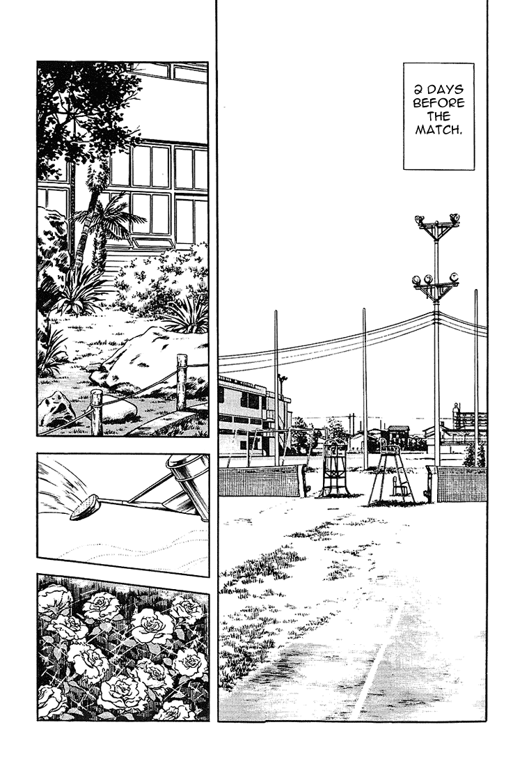 Touch Chapter 176 page 2 - Chapter 176: I Think I'll Be Fine