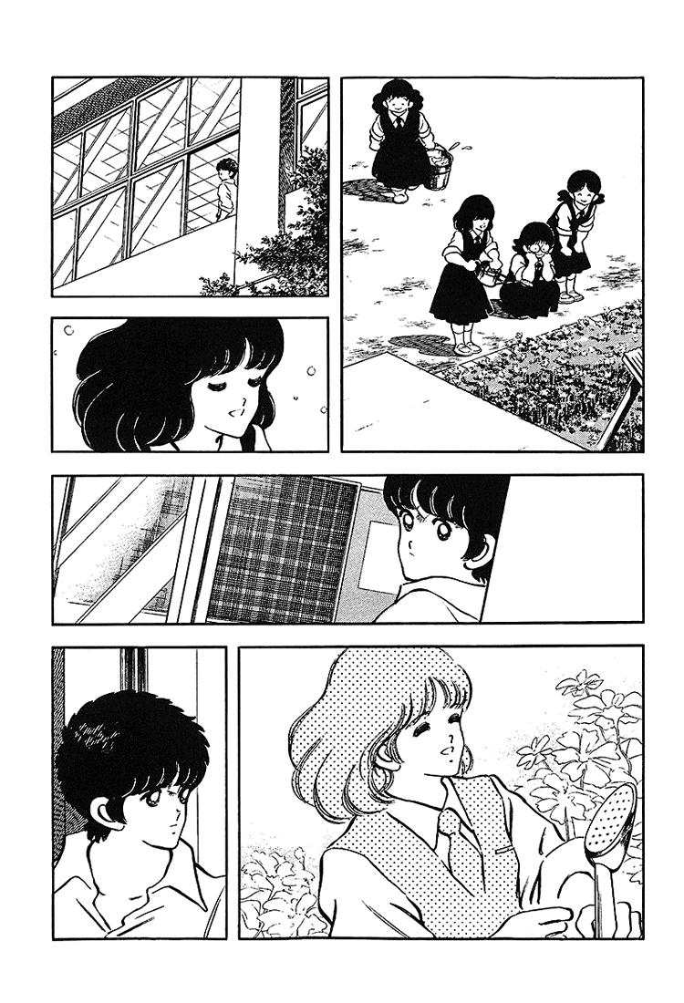 Touch Chapter 176 page 3 - Chapter 176: I Think I'll Be Fine