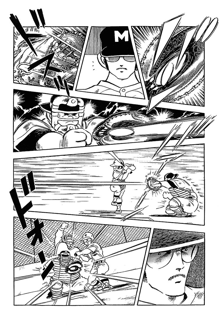 Touch Chapter 177 page 13 - Chapter 177: If We're Going To Break Down, We're Going To Break Down Together