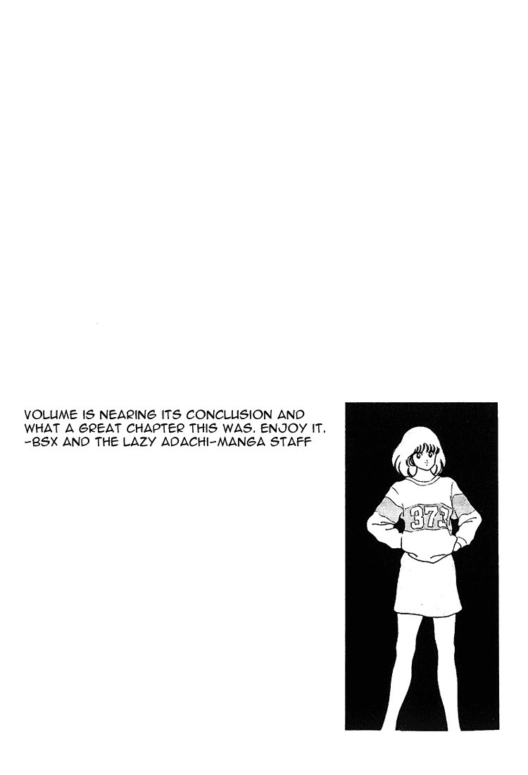 Touch Chapter 177 page 18 - Chapter 177: If We're Going To Break Down, We're Going To Break Down Together