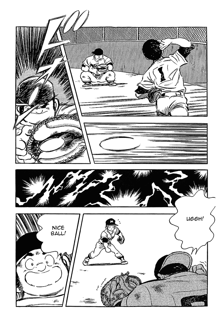 Touch Chapter 177 page 6 - Chapter 177: If We're Going To Break Down, We're Going To Break Down Together
