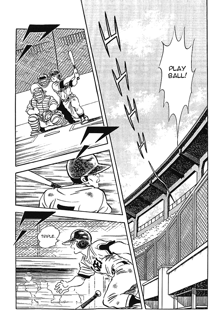 Touch Chapter 177 page 7 - Chapter 177: If We're Going To Break Down, We're Going To Break Down Together