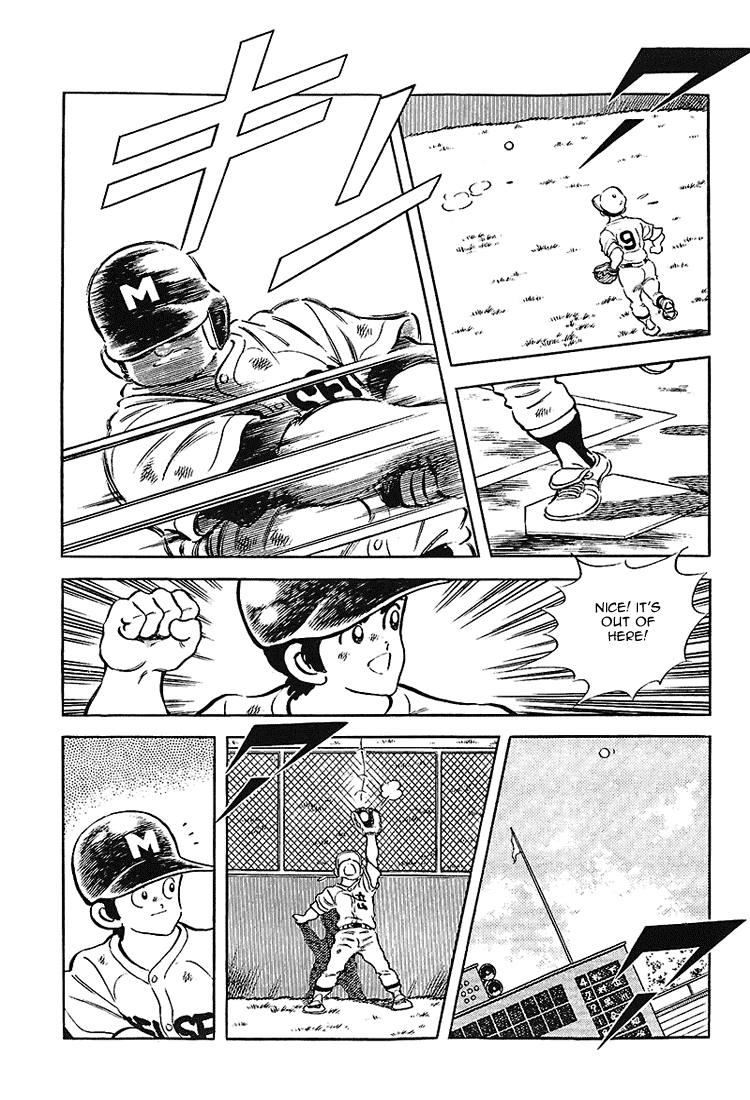 Touch Chapter 177 page 8 - Chapter 177: If We're Going To Break Down, We're Going To Break Down Together