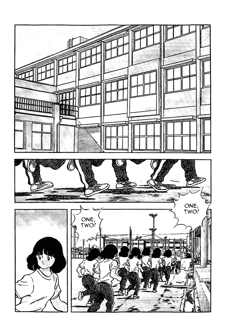 Touch Chapter 178 page 2 - Chapter 178: Nice
