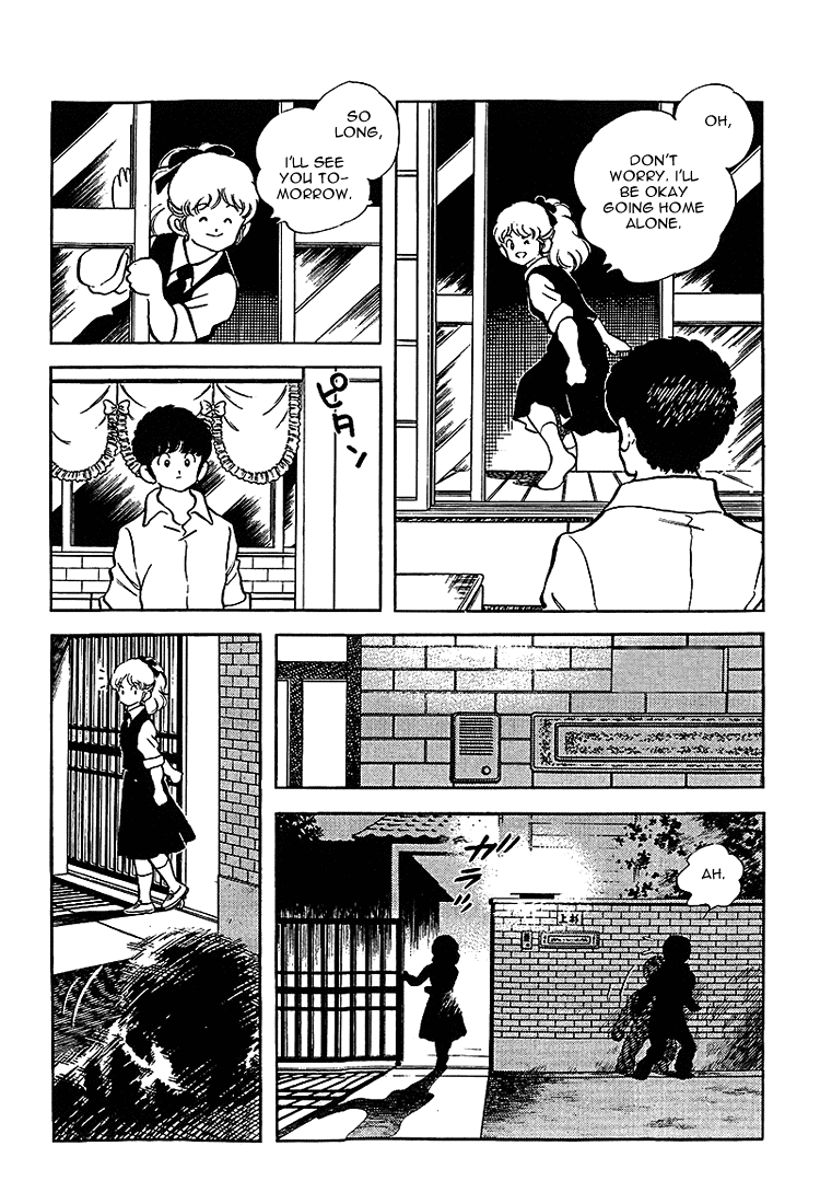 Touch Chapter 179 page 7 - Chapter 179: Siren Siren