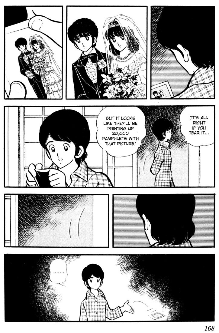 Touch Chapter 18 page 18 - Chapter 18: A Wasted Effort