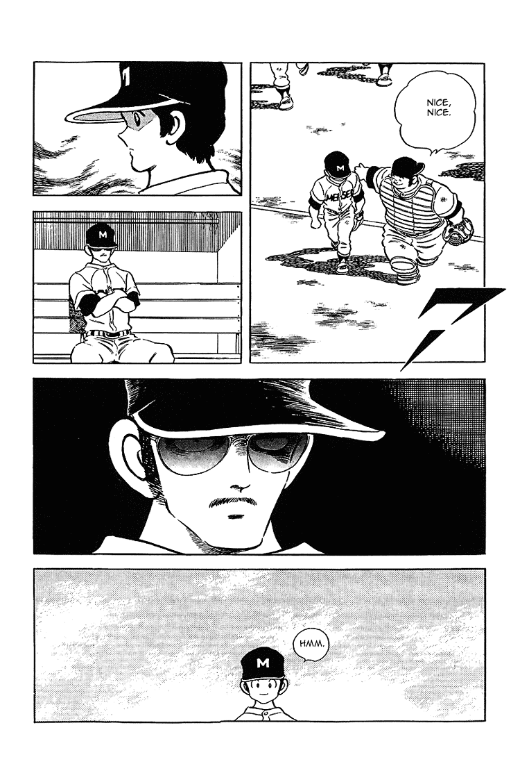 Touch Chapter 182 page 17 - Chapter 182: Smooth Progress