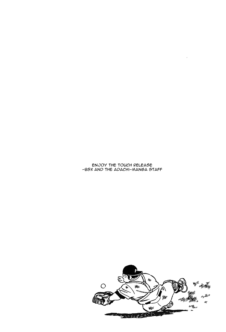 Touch Chapter 182 page 18 - Chapter 182: Smooth Progress