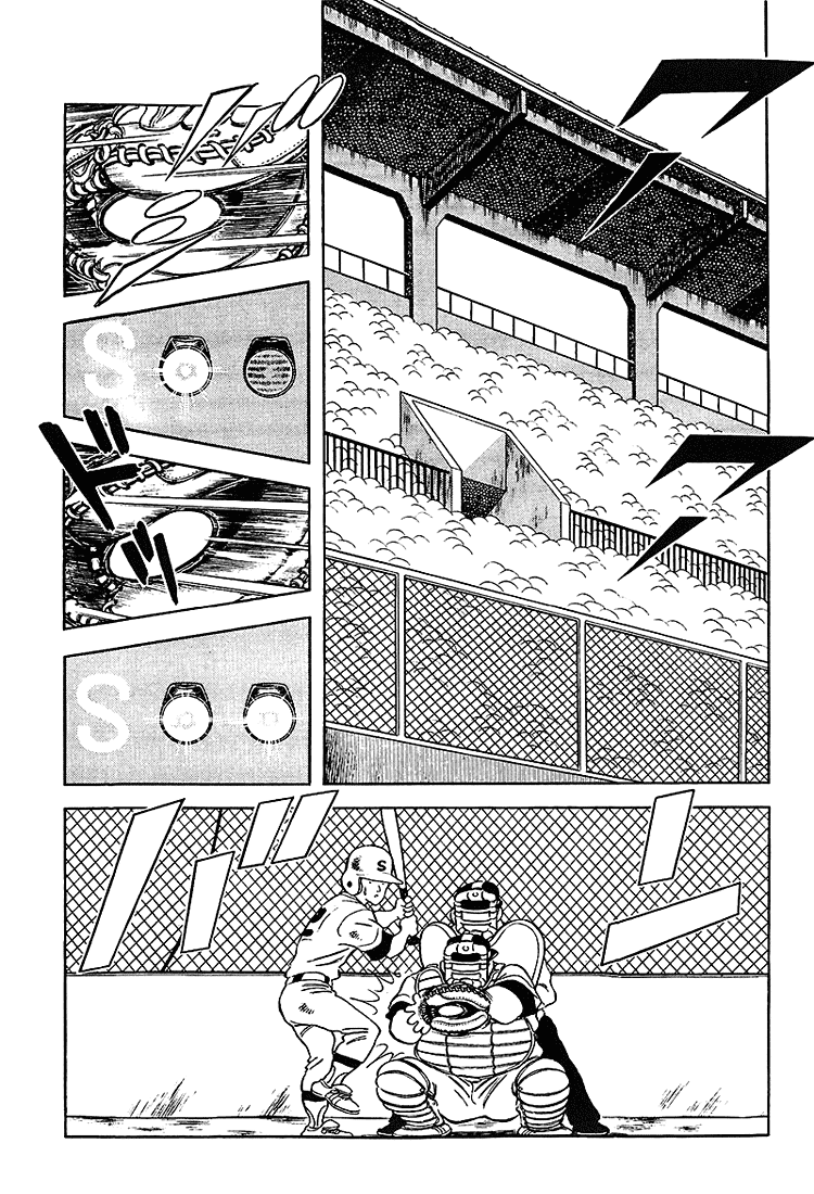 Touch Chapter 186 page 2 - Chapter 186: Have Some More Confidence