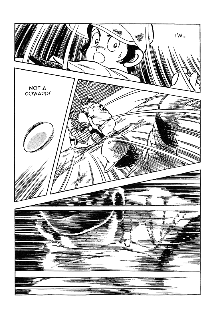 Touch Chapter 187 page 11 - Chapter 187: Your Heart Is Weak