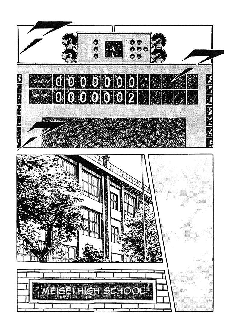 Touch Chapter 187 page 17 - Chapter 187: Your Heart Is Weak