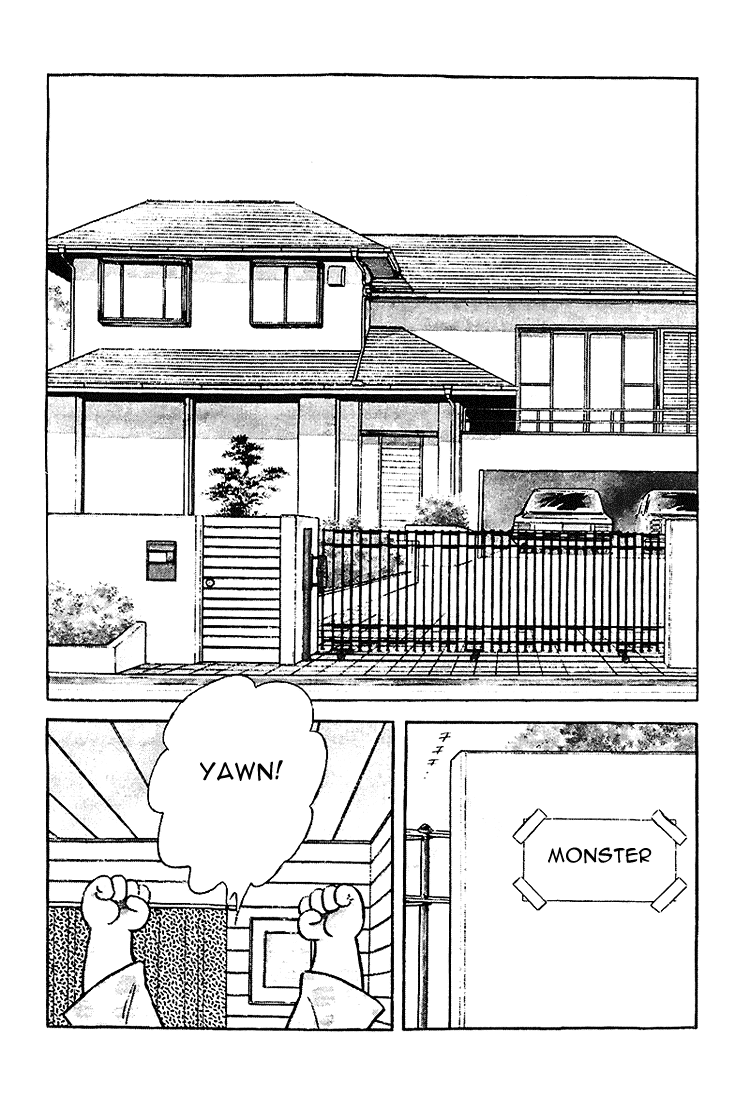 Touch Chapter 189 page 3 - Chapter 189: What's This, What's This