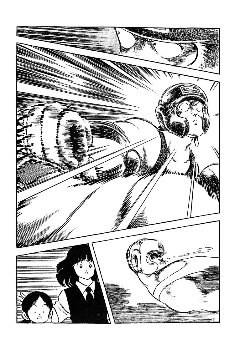 Touch Chapter 190 page 16 - Chapter 190: Stop Saying Stupid Things