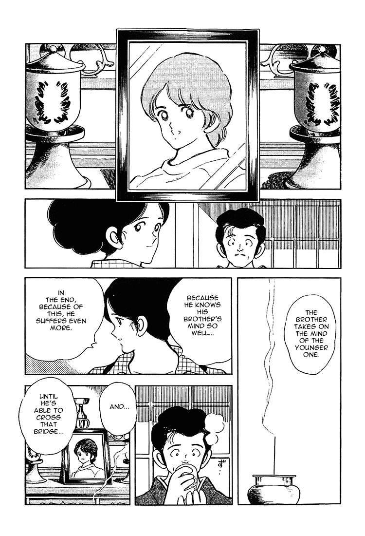 Touch Chapter 192 page 6 - Chapter 192: Root For Us