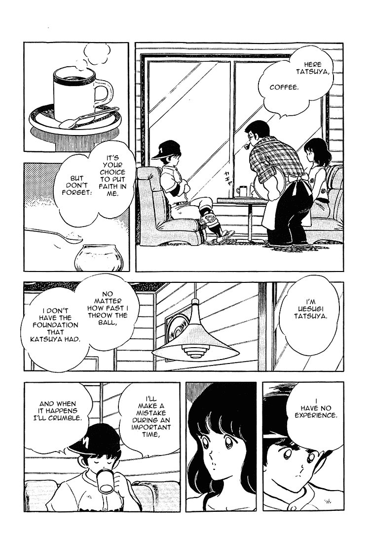 Touch Chapter 193 page 12 - Chapter 193: Trying To Relieve Pressure