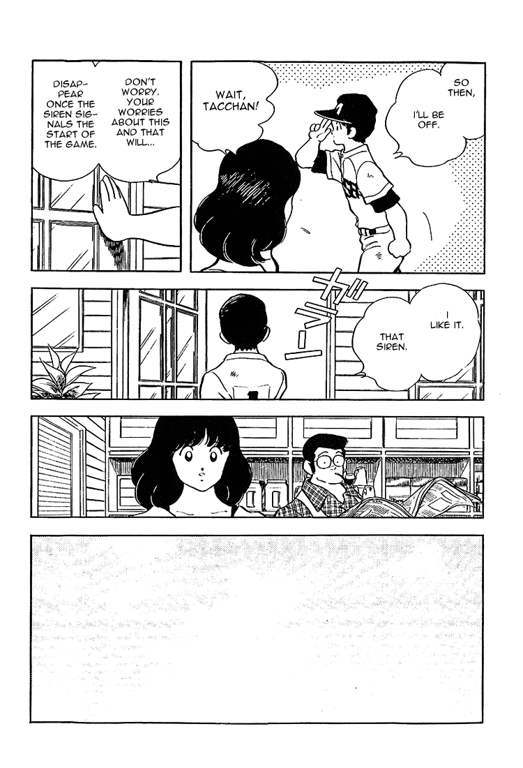Touch Chapter 193 page 16 - Chapter 193: Trying To Relieve Pressure