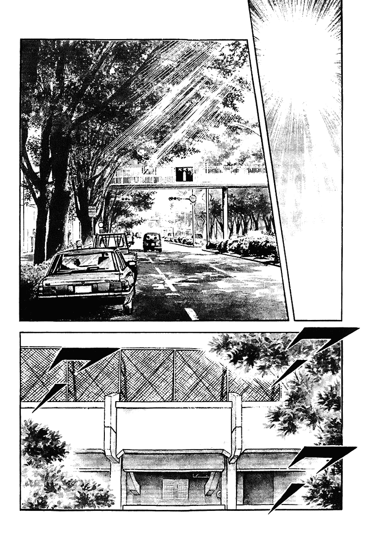 Touch Chapter 196 page 2 - Chapter 196: 3 Innings Ace Pitchers
