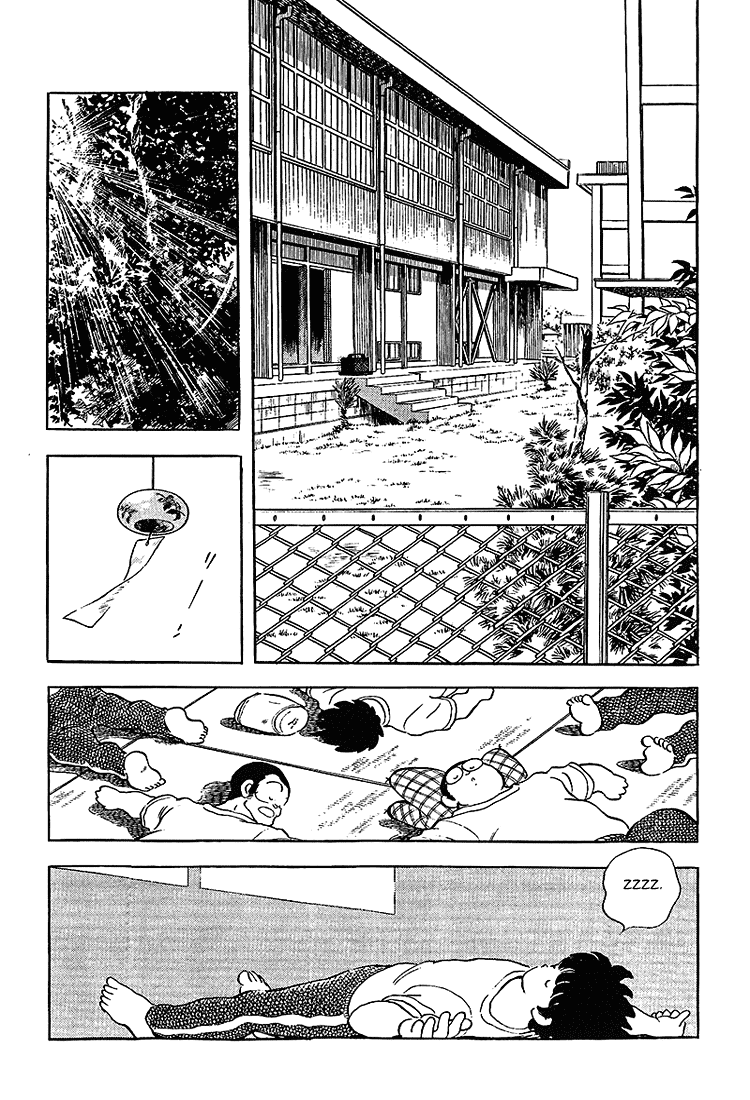 Touch Chapter 197 page 17 - Chapter 197: How Cold Of You