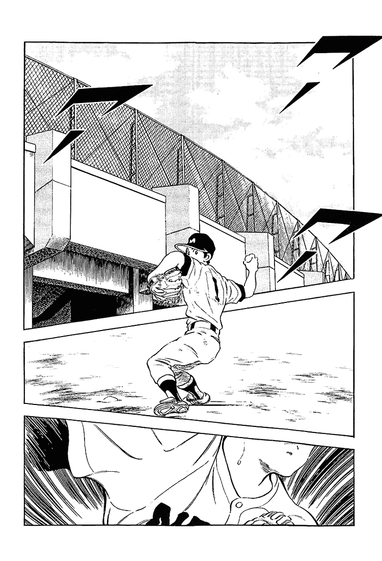 Touch Chapter 204 page 16 - Chapter 204: Self-Confidence And The Result