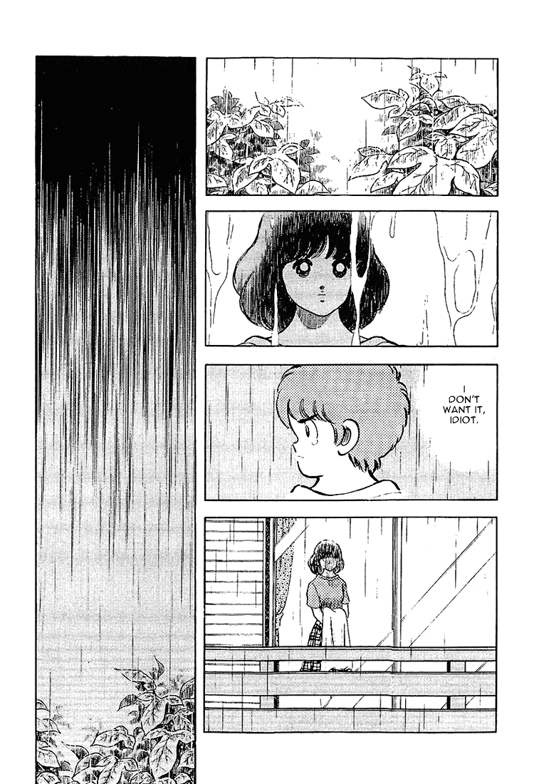 Touch Chapter 205 page 30 - Chapter 205: Praising Him Aside