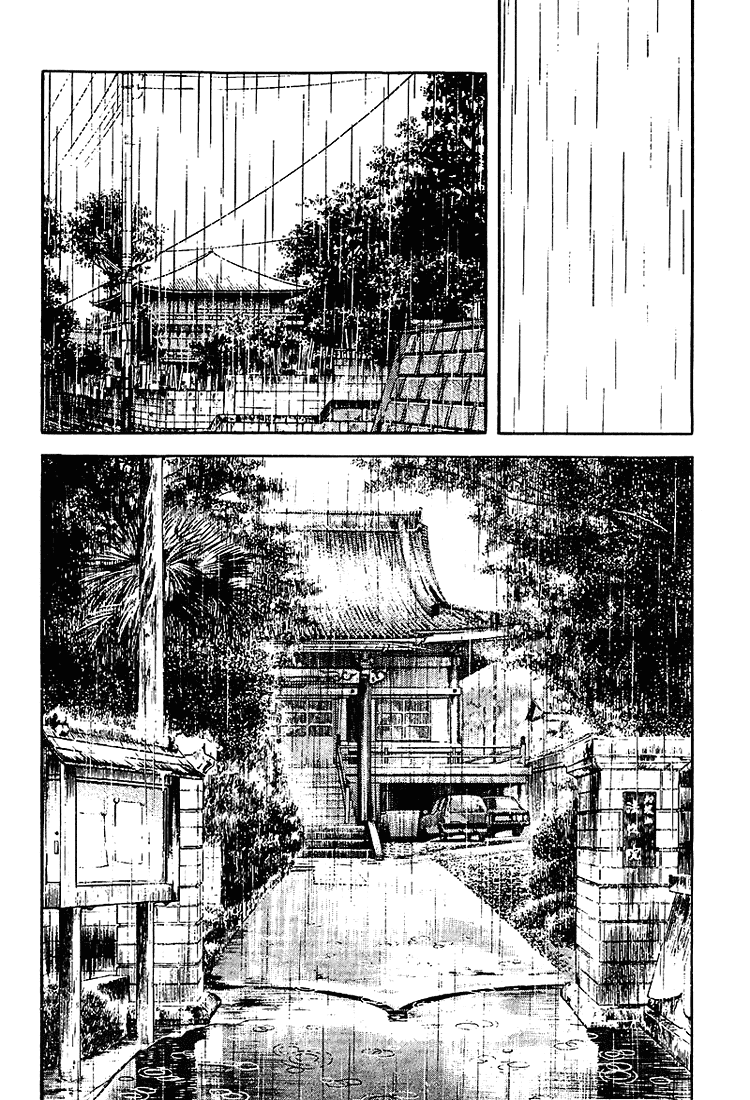 Touch Chapter 207 page 10 - Chapter 207: What's Today's Date