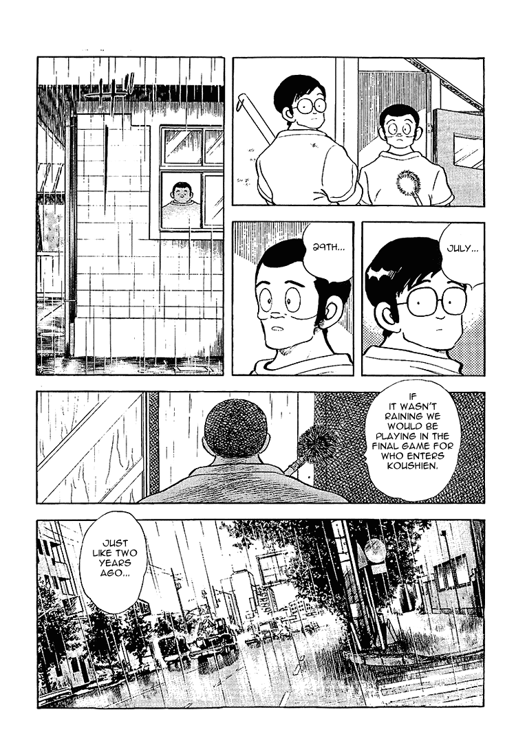 Touch Chapter 207 page 13 - Chapter 207: What's Today's Date