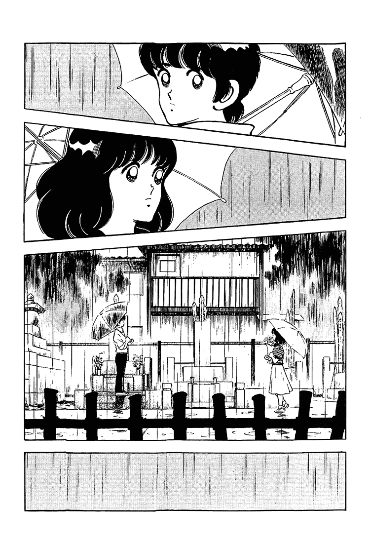 Touch Chapter 207 page 17 - Chapter 207: What's Today's Date
