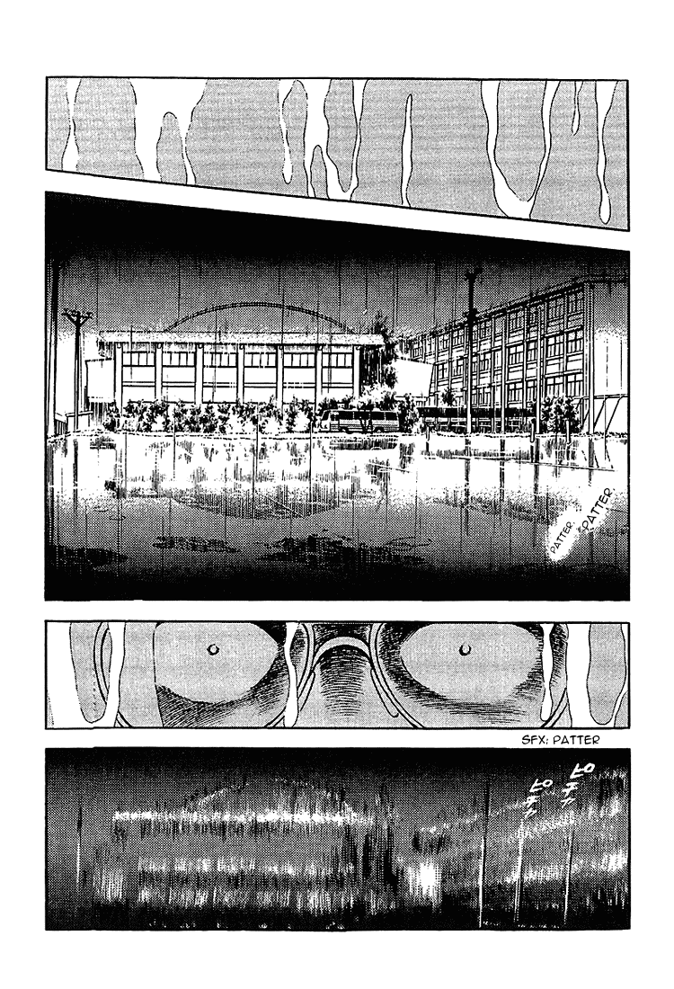 Touch Chapter 207 page 2 - Chapter 207: What's Today's Date