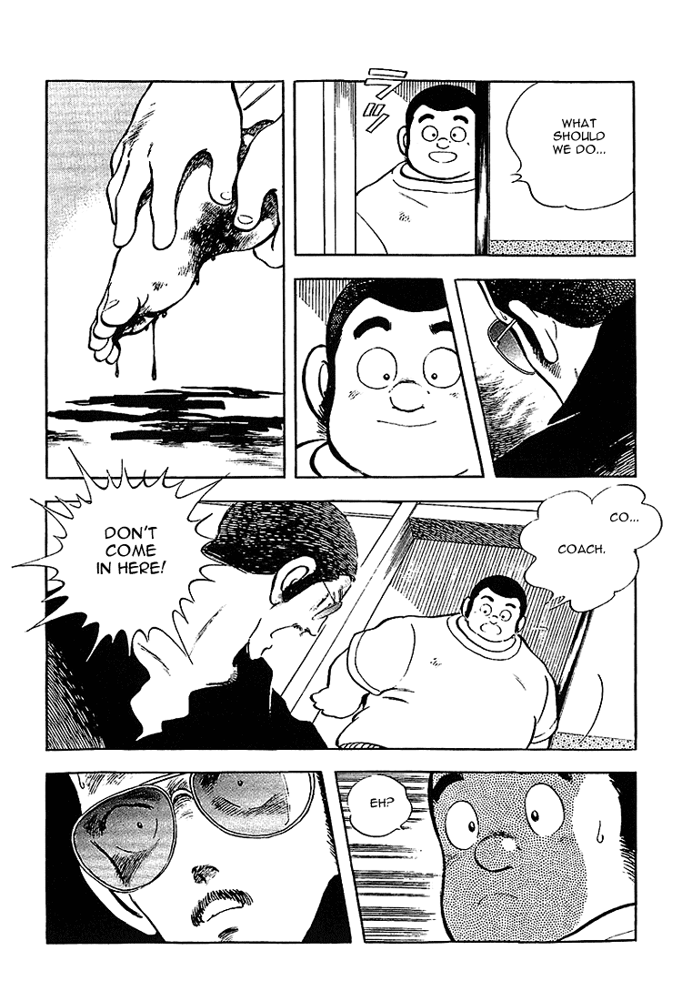 Touch Chapter 207 page 4 - Chapter 207: What's Today's Date