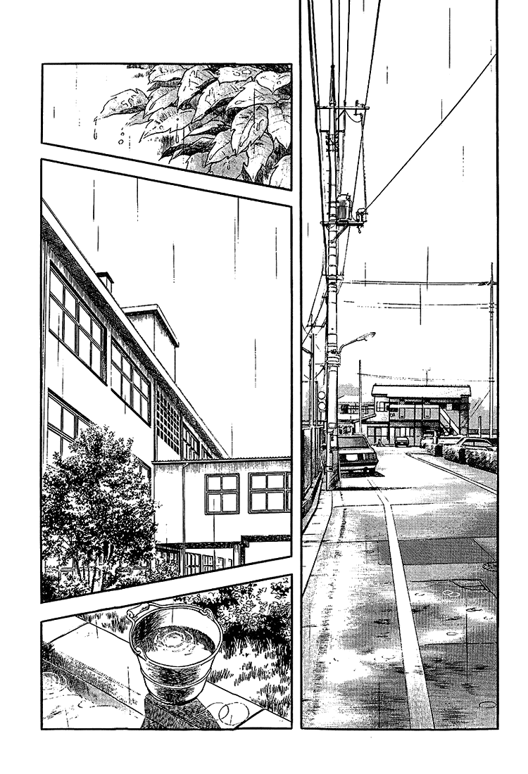 Touch Chapter 208 page 15 - Chapter 208: Kazuya Isn't Here