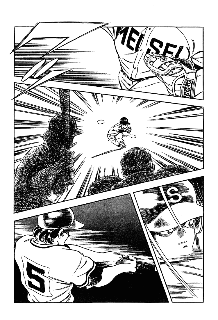 Touch Chapter 215 page 13 - Chapter 215: Let's Do That