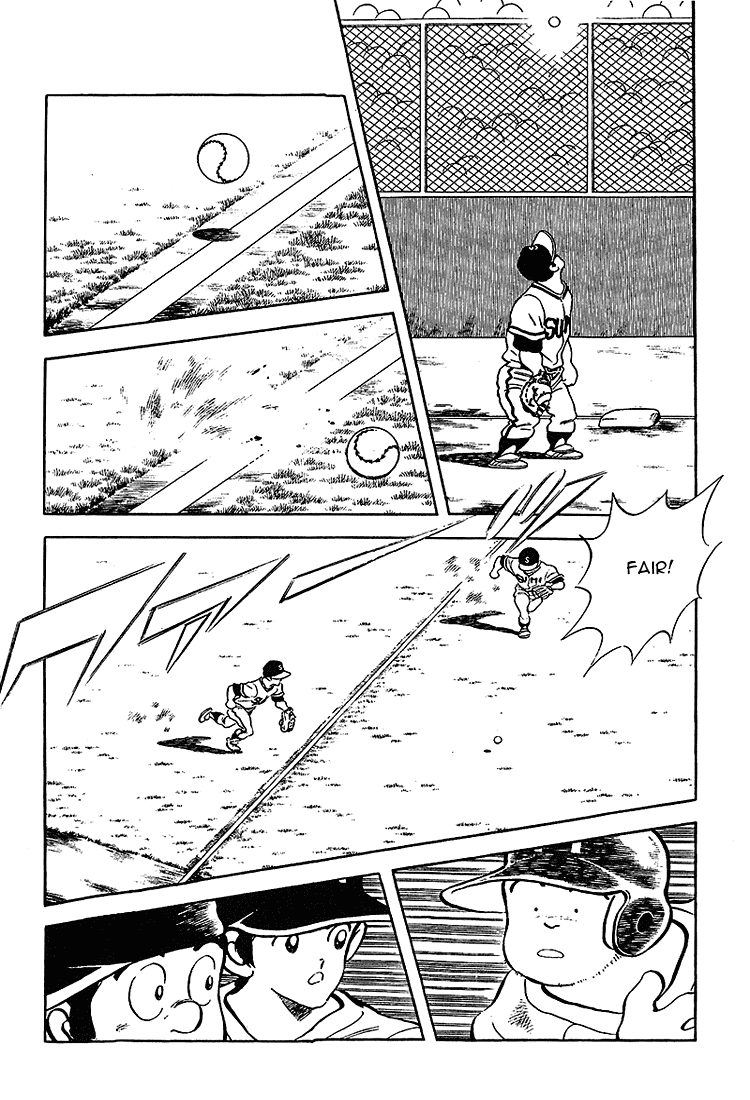 Touch Chapter 216 page 13 - Chapter 216: Luck Is On Our Side