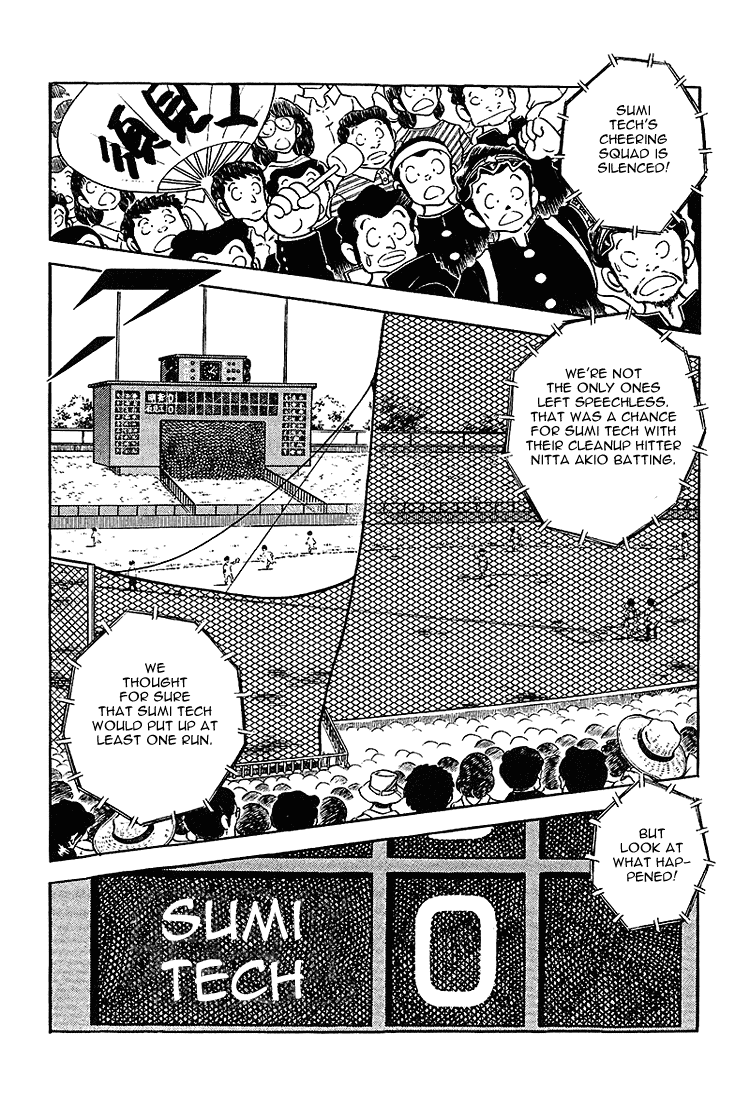 Touch Chapter 216 page 2 - Chapter 216: Luck Is On Our Side