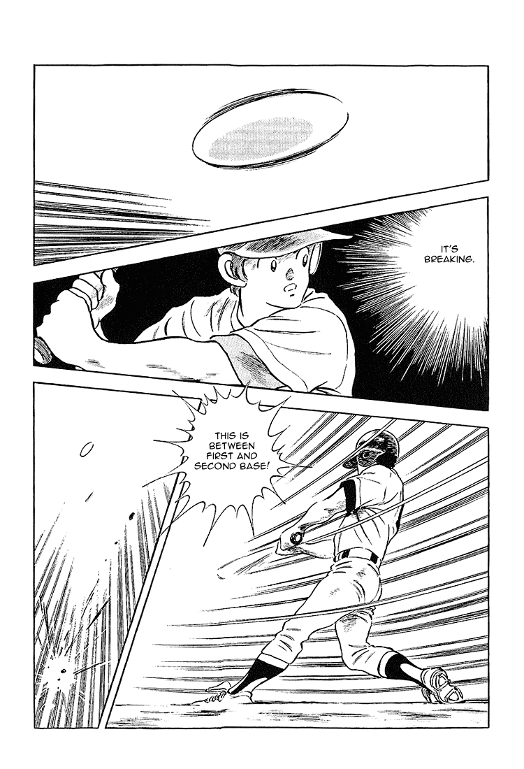 Touch Chapter 224 page 13 - Chapter 224: The Only Certain Thing