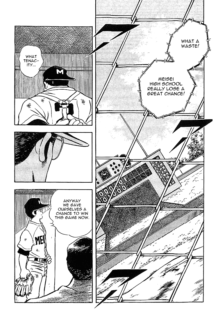 Touch Chapter 225 page 14 - Chapter 225: Say It's Done