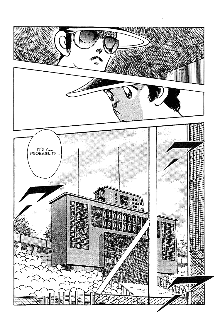 Touch Chapter 225 page 17 - Chapter 225: Say It's Done
