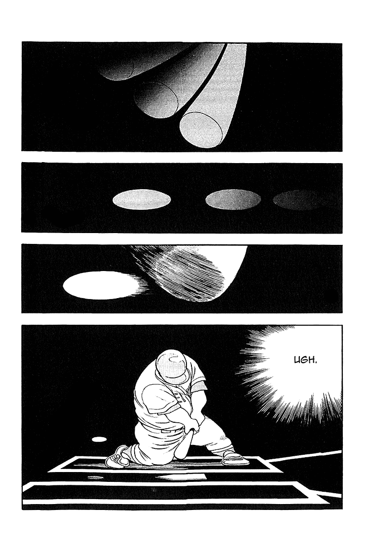 Touch Chapter 225 page 2 - Chapter 225: Say It's Done