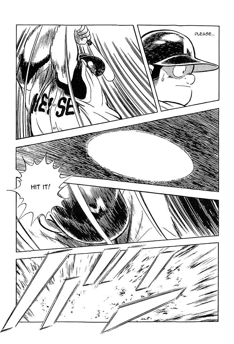 Touch Chapter 225 page 6 - Chapter 225: Say It's Done