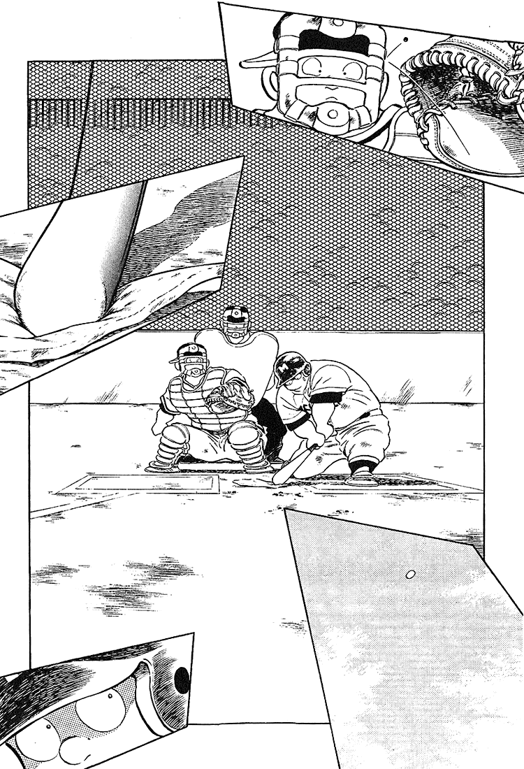 Touch Chapter 225 page 7 - Chapter 225: Say It's Done