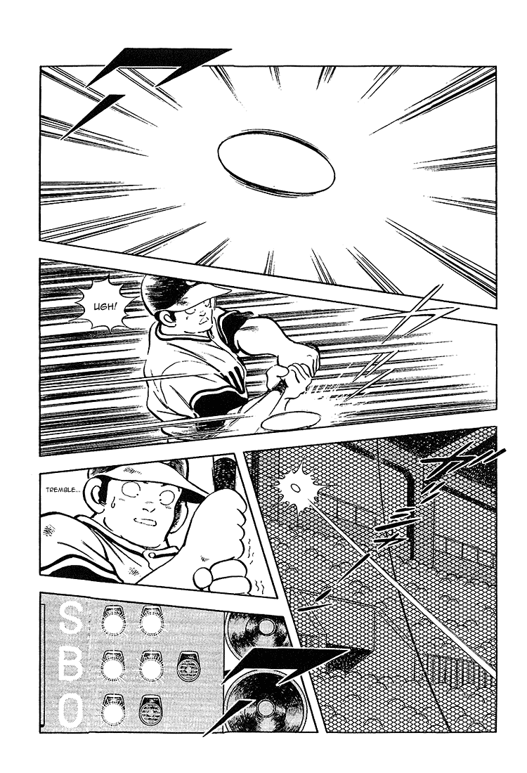 Touch Chapter 226 page 13 - Chapter 226: In The End