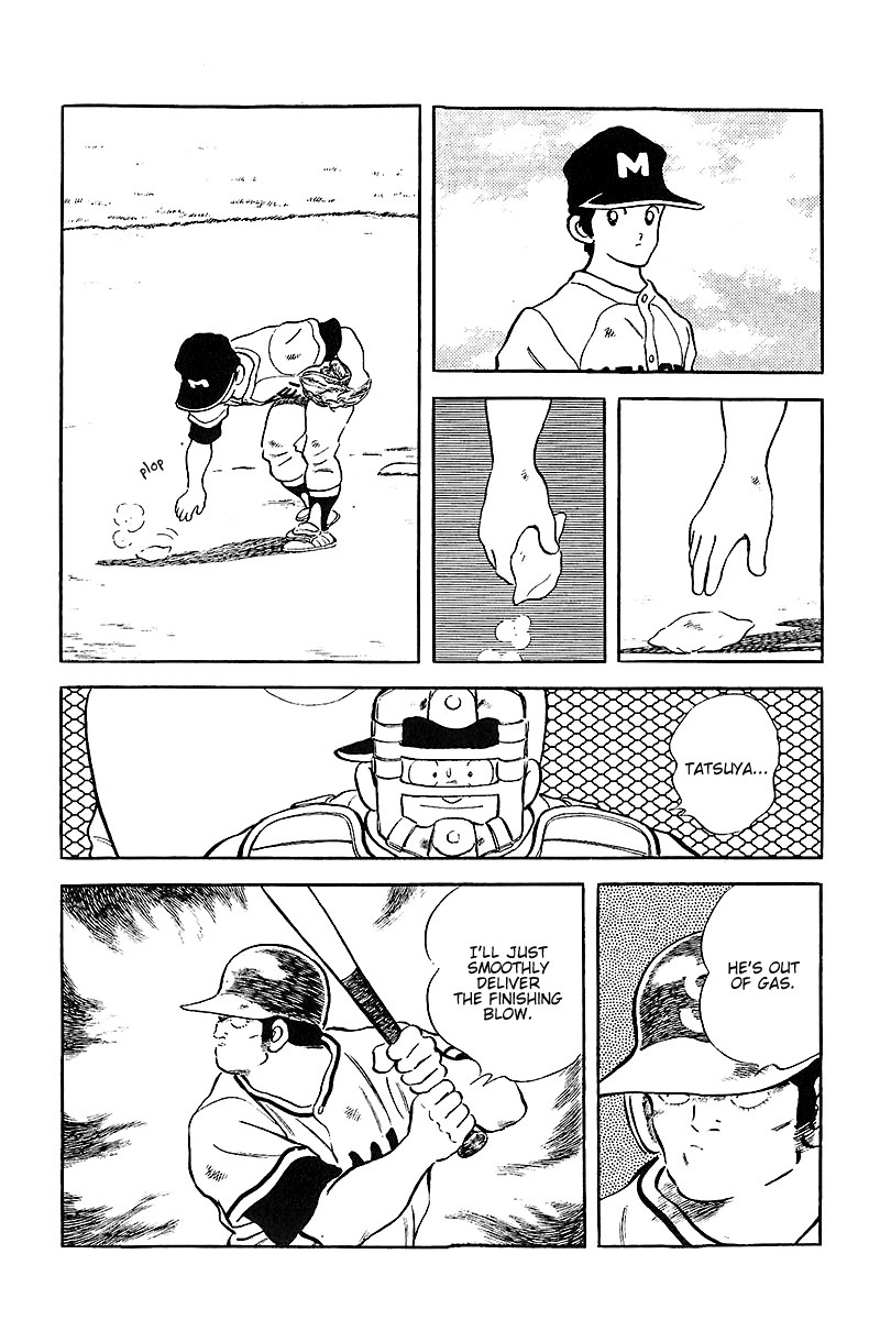 Touch Chapter 227 page 13 - Chapter 227: 100 Percent