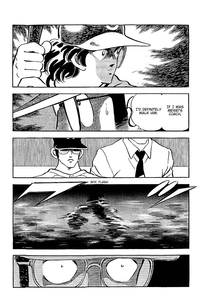 Touch Chapter 227 page 5 - Chapter 227: 100 Percent
