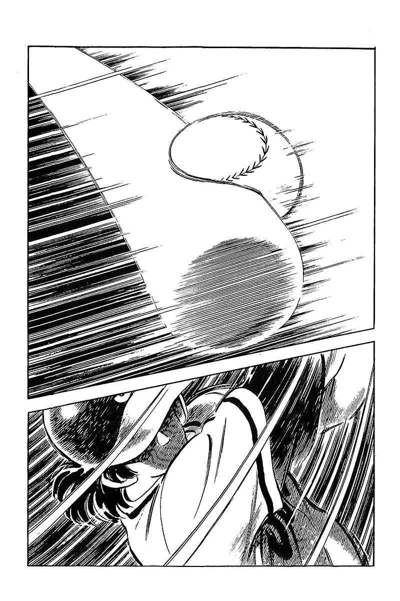 Touch Chapter 227 page 7 - Chapter 227: 100 Percent