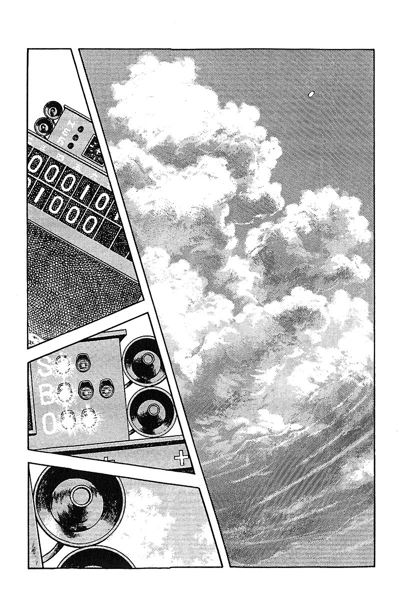 Touch Chapter 227 page 8 - Chapter 227: 100 Percent