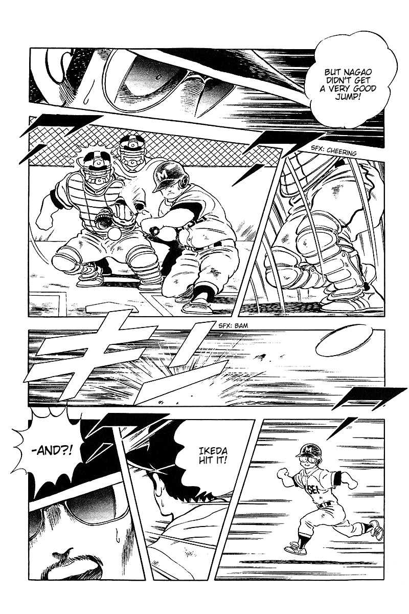 Touch Chapter 229 page 10 - Chapter 229: Just Believe