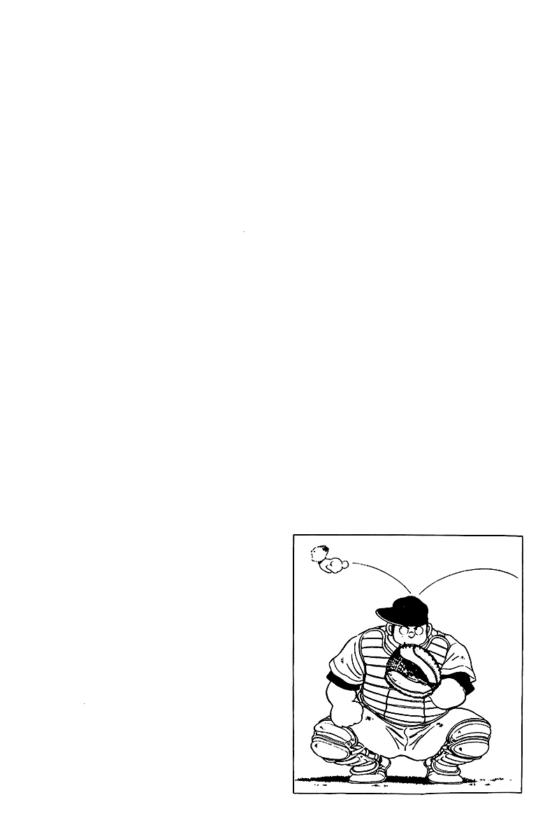 Touch Chapter 230 page 18 - Chapter 230: Tie Game! Tie Game!